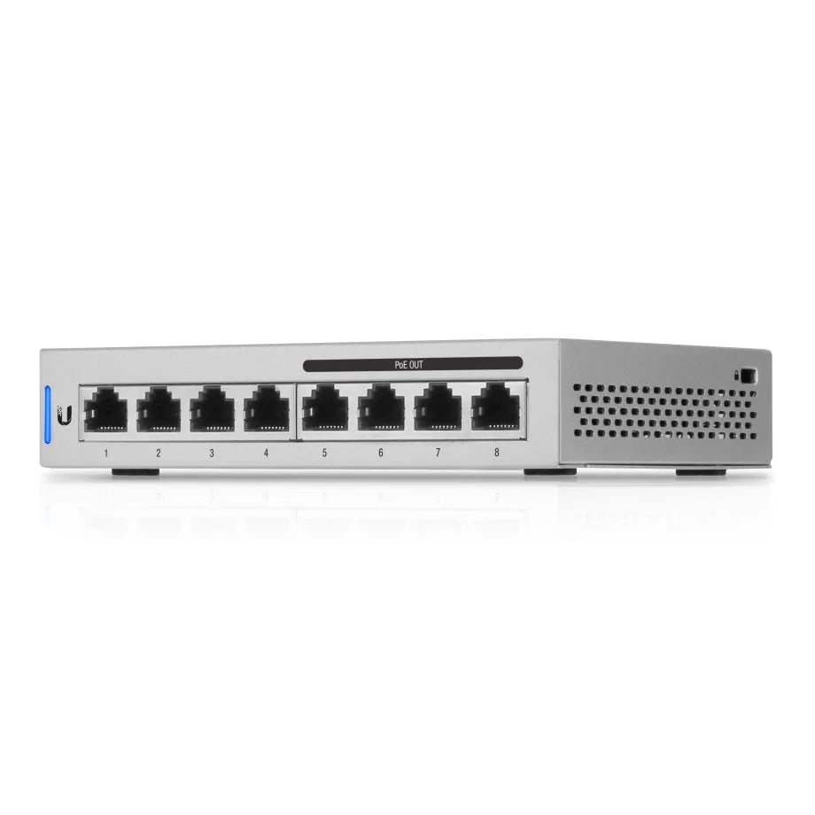 Ubiquiti Unifi Switch 8 PoE Price in Pakistan