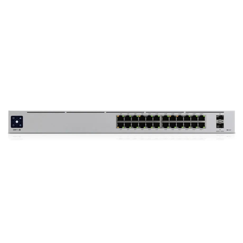 Ubiquiti UniFi  Pro-24 PoE Switch (GEN-2)