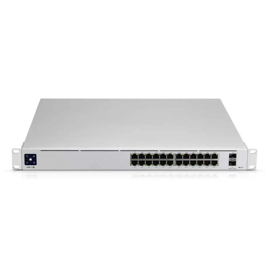 Ubiquiti UniFi USW Pro-24 PoE Switch