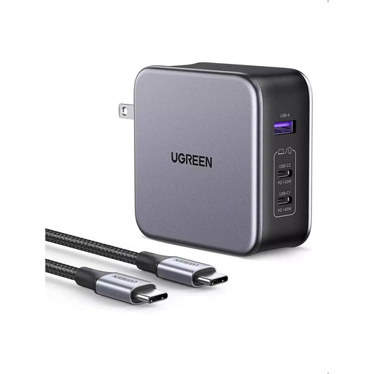 Ugreen DigiNest Cube GaN 7 in 1 Charging Station Price in Pakistan