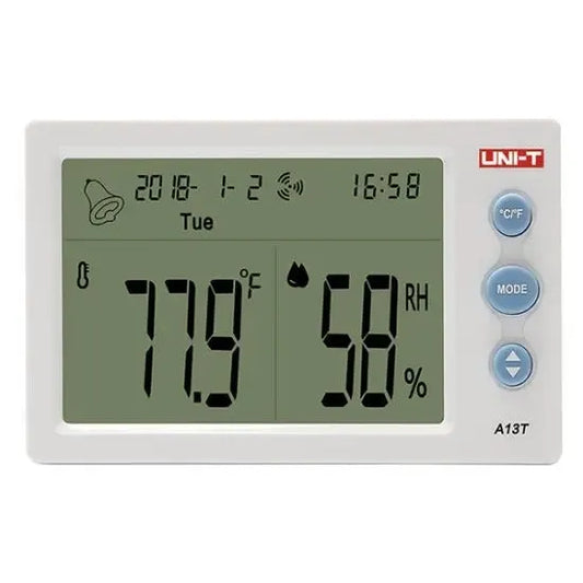 Uni-T Temperature Humidity Meter Price in Pakistan