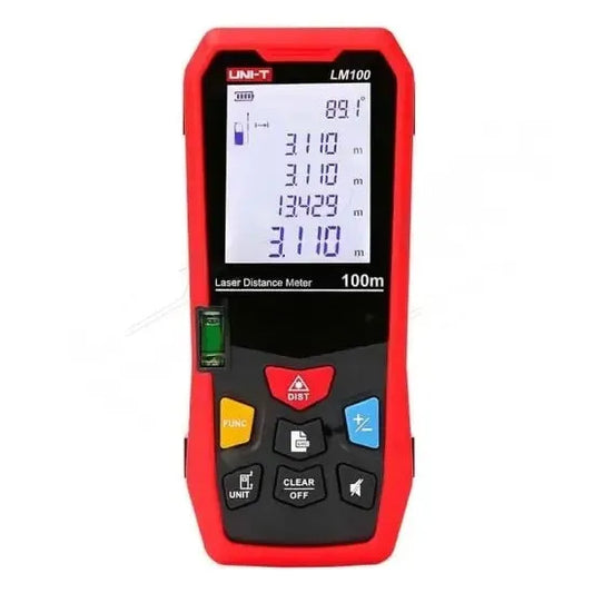 Uni-T Laser Distance Meter Price in Pakistan