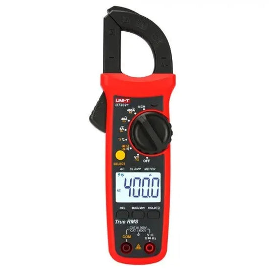 Uni-T Digital Clamp Meter Price in Pakistan