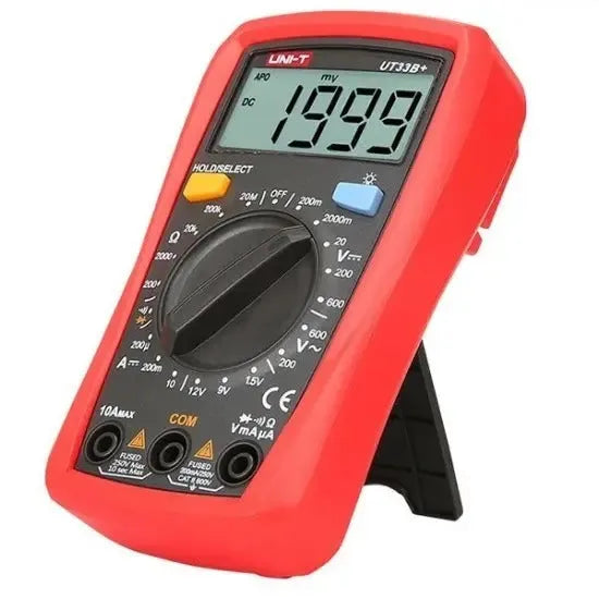 Uni-T Palm Size Digital Multimeter Price in Pakistan