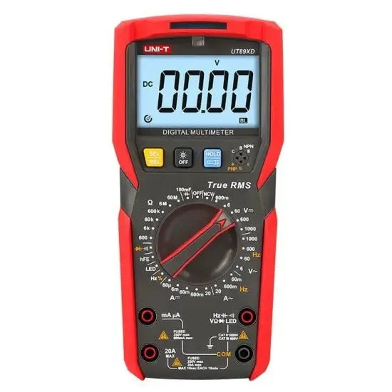 Uni-T Digital Multimeter Price in Pakistan