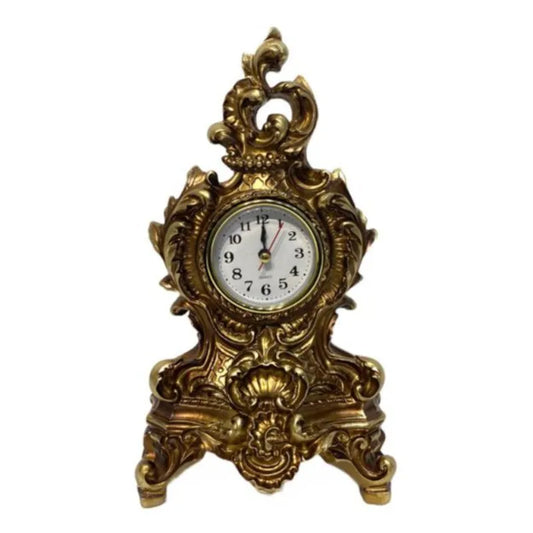 Antique Table Clock Price in Pakistan