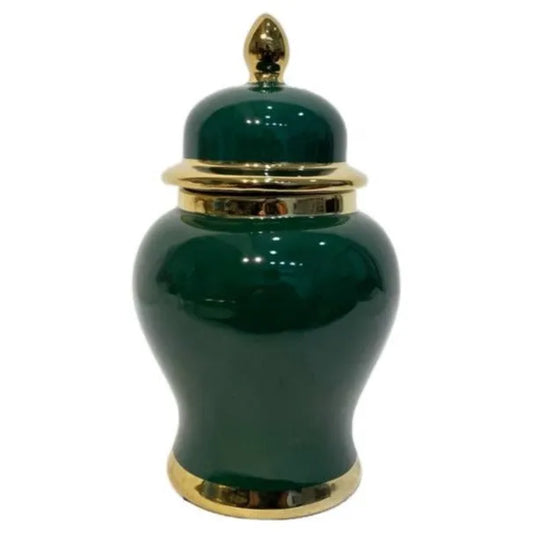 Emerald Ceramic Vase Large Price in Pakistan