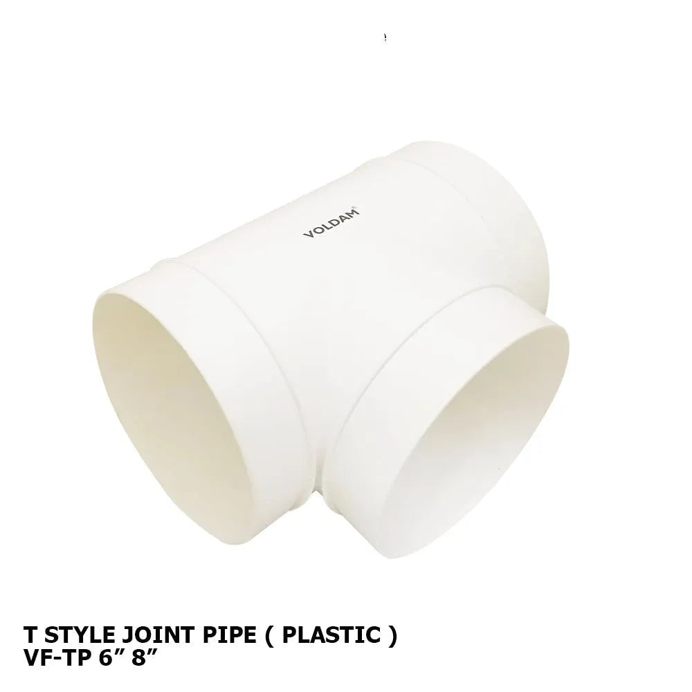 T-Style Pipe Joint Price in Pakistan