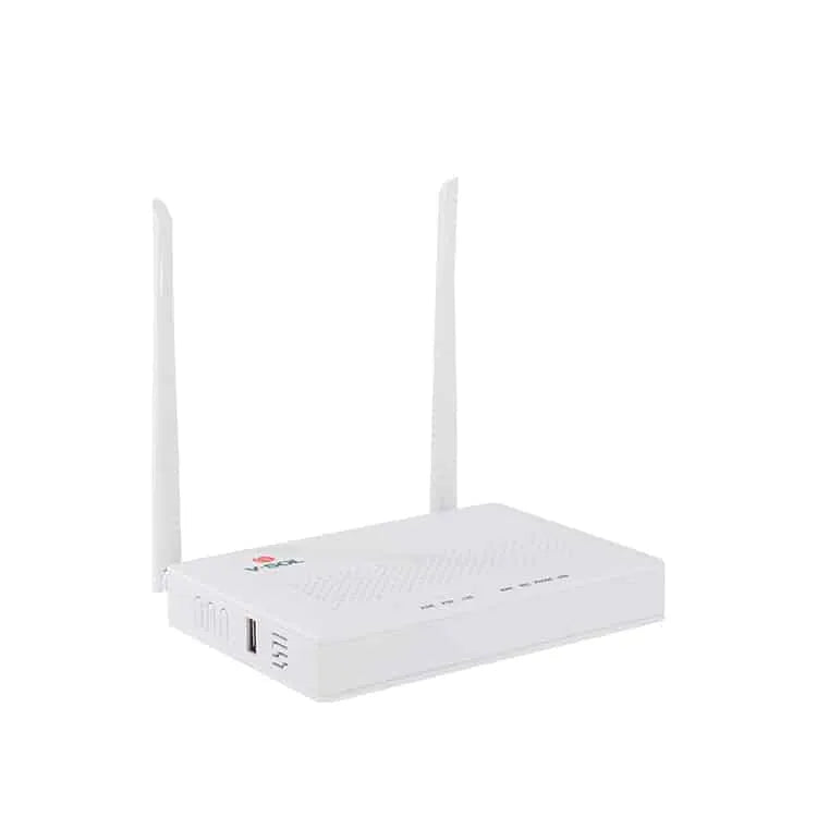 VSOL WiFi 4 USB Optical Network Unit Price in Pakistan