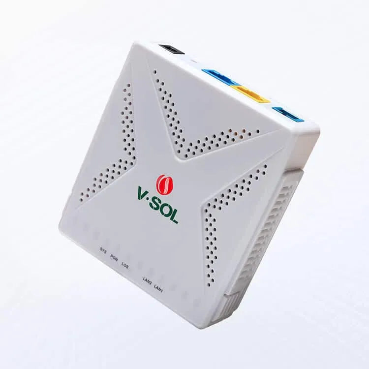 VSOL V2802RH ONT Router Price in Pakistan