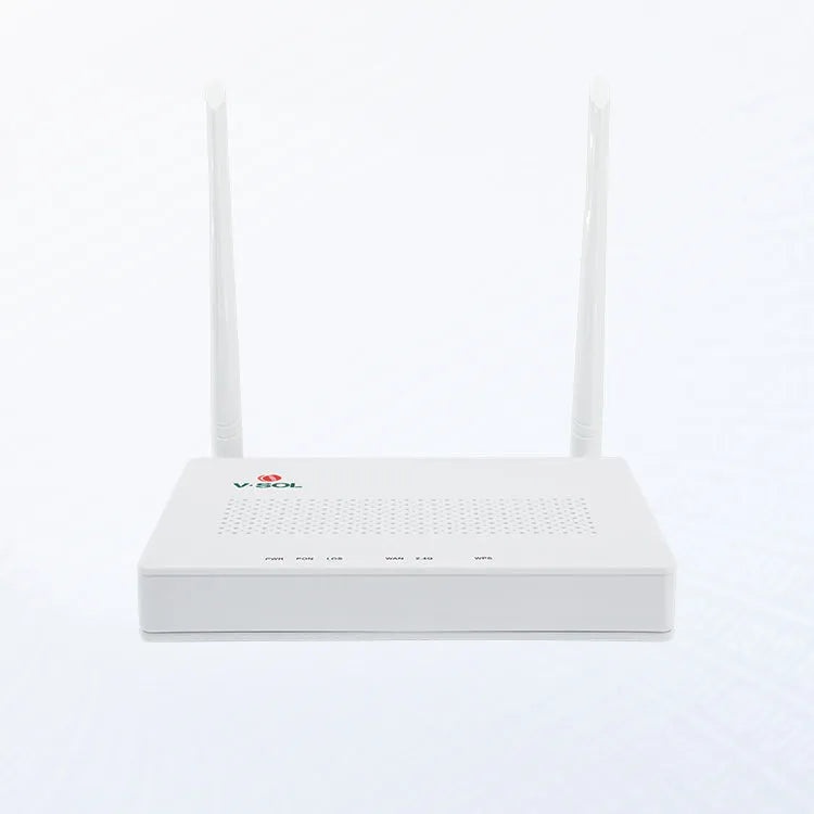 VSOL V2804N-Z WiFi 4 HGU ONT Router