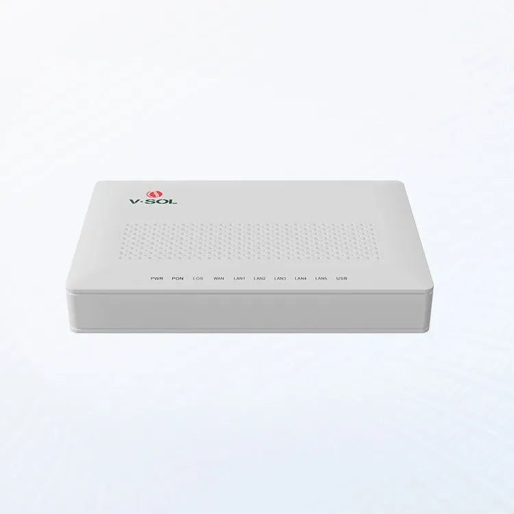 VSOl V2905H XGS-PON ONT Router