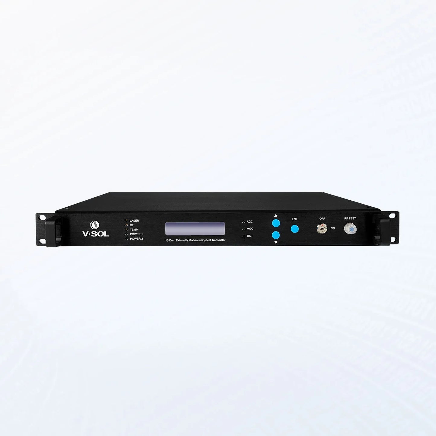 VSOL V8810TE 1550nm Externally Modulated Optical Transmitter