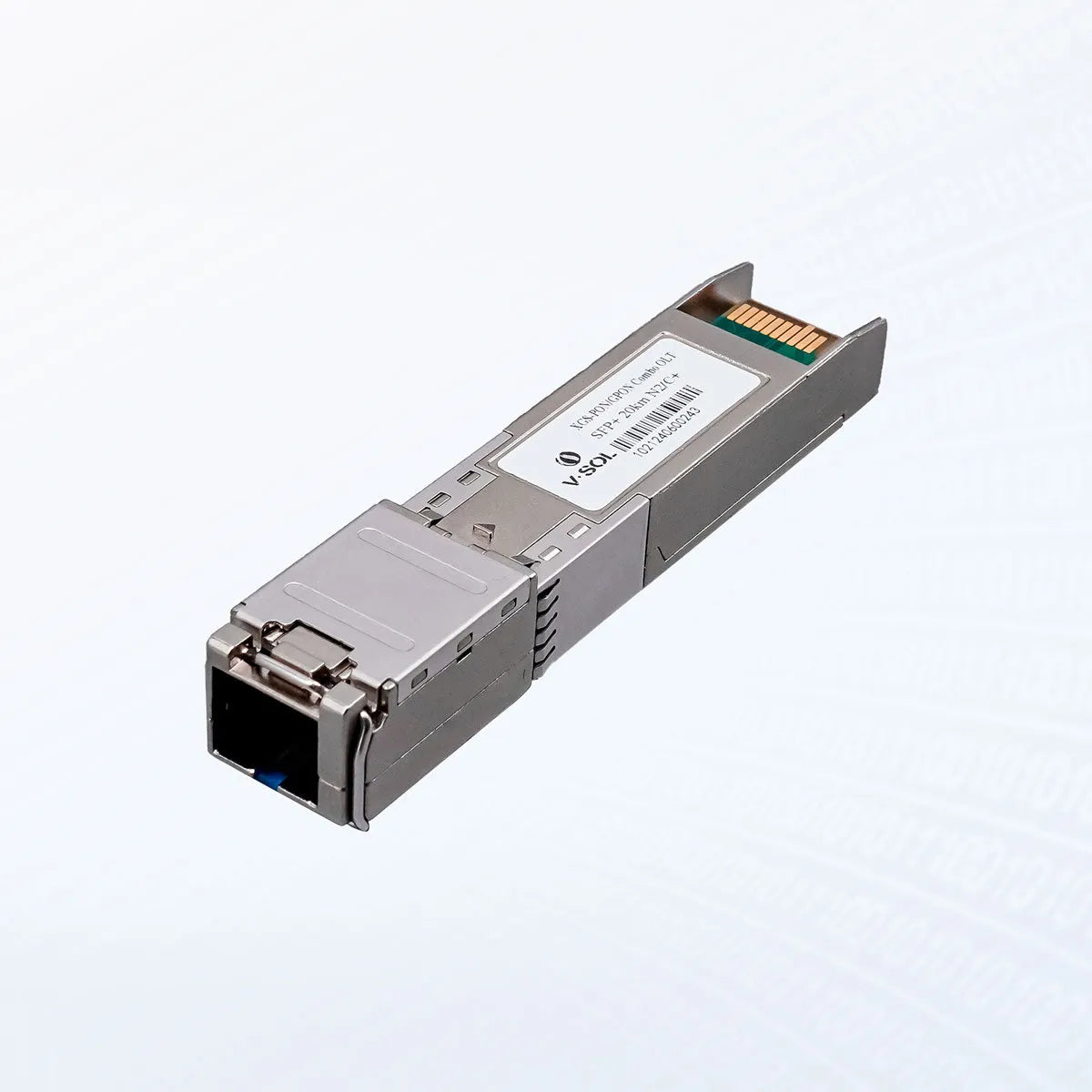 VSOL XGS-PON/GPON OLT SFP+ Optical Module Price in Pakistan