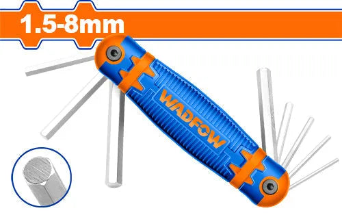 Wadfow Hex Key Price in Pakistan