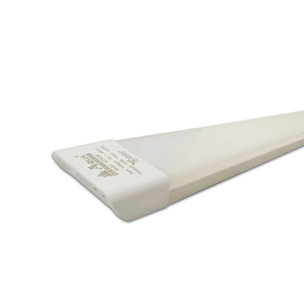 AQUA LED TUBE LIGHT 60 WATT 4 FT 4000K WARM WHITE Price in Pakistan