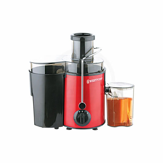 Westpoint Juicer Blender Drymill WF 7701 500W Price in Pakistan
