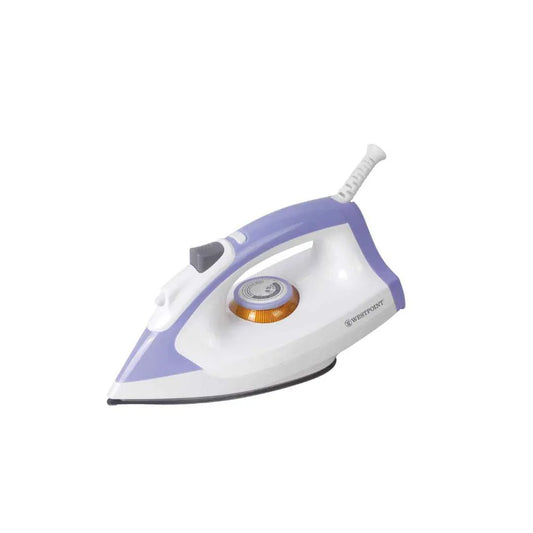 Westpoint Deluxe Dry Iron Blue Price in Pakistan