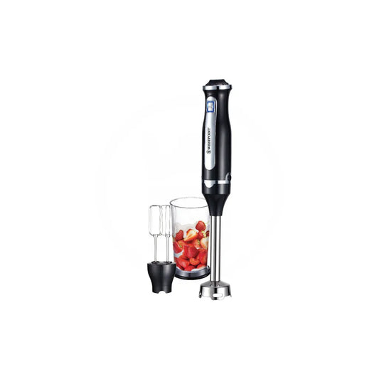 Westpoint Professional Chopper (1000W) Price in Pakistan