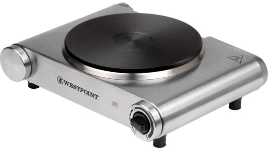 Westpoint Deluxe Juicer WF 5160 750W Price in Pakistan