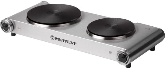 Westpoint Deluxe Ceramic Cooker WF 152 200W Price in Pakistan