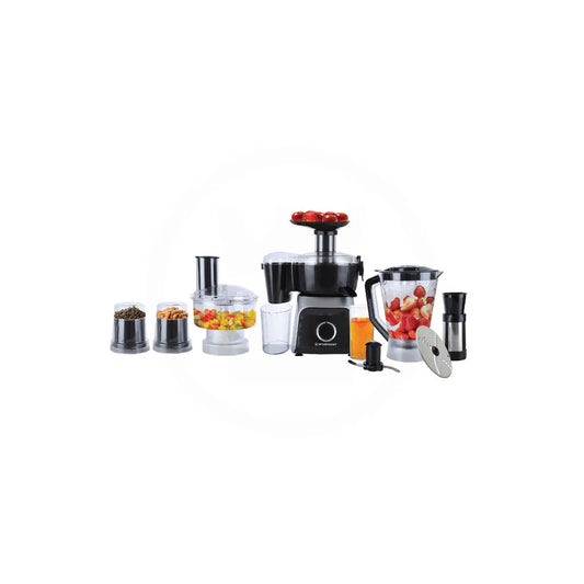 Westpoint Kitchen Chef Food Factory Price in Pakistan