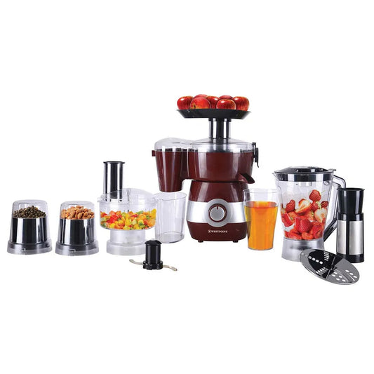 Westpoint Hot Plate WF 282 2500W Price in Pakistan