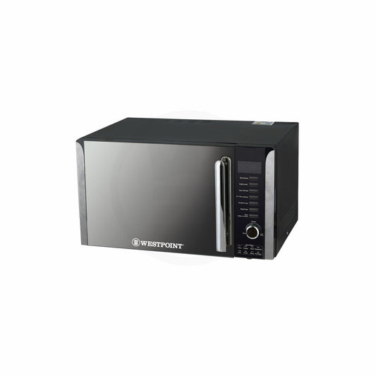 Westpoint Microwave Oven with Grill WF-841DG Price in Pakistan 