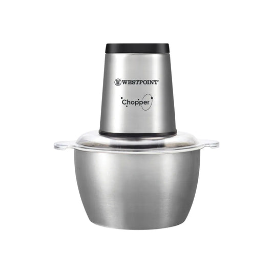 Westpoint Kitchen Robot Chopper WF 494 Price in Pakistan