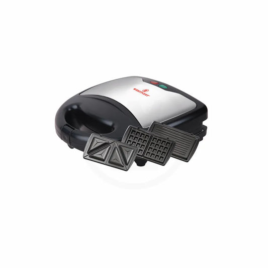 Westpoint Sandwich Toaster WF 643C Price in Pakistan