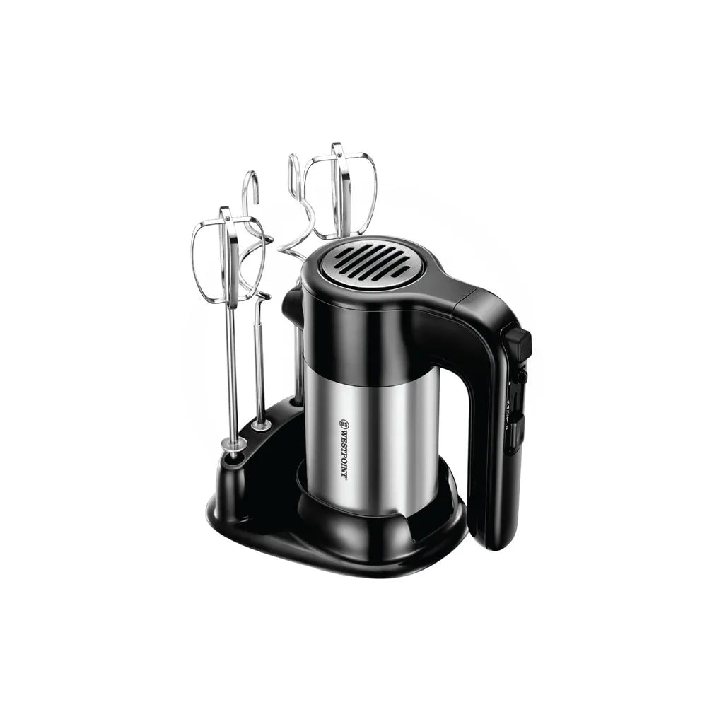 Westpoint Hand Mixer WF 9501 Black Color Price in Pakistan