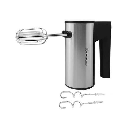 Westpoint Hand Mixer WF 9803 White Color Price in Pakistan