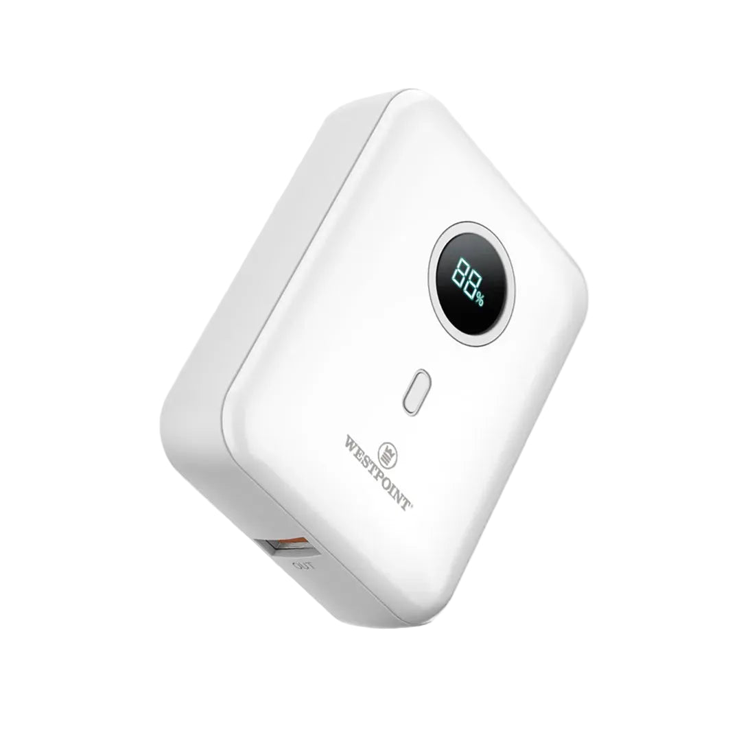 Westpoint 1000mah Power Bank Price in Pakistan