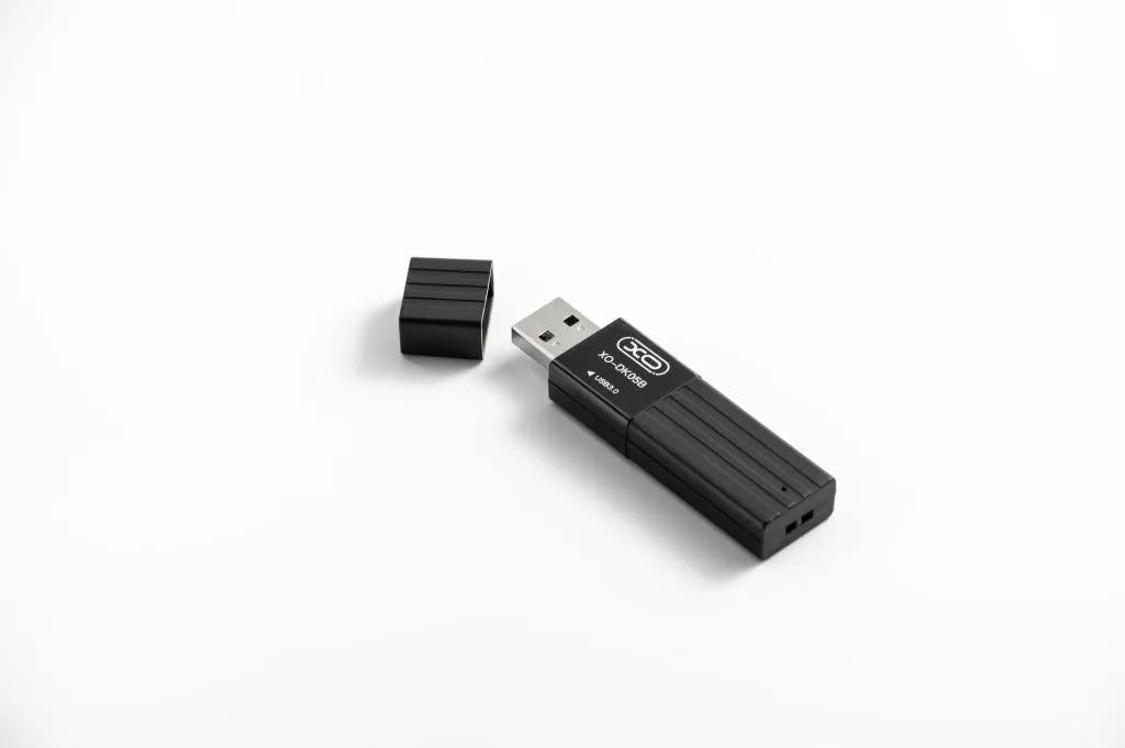 XO Dual Slot Memory Card Reader Price in Pakistan
