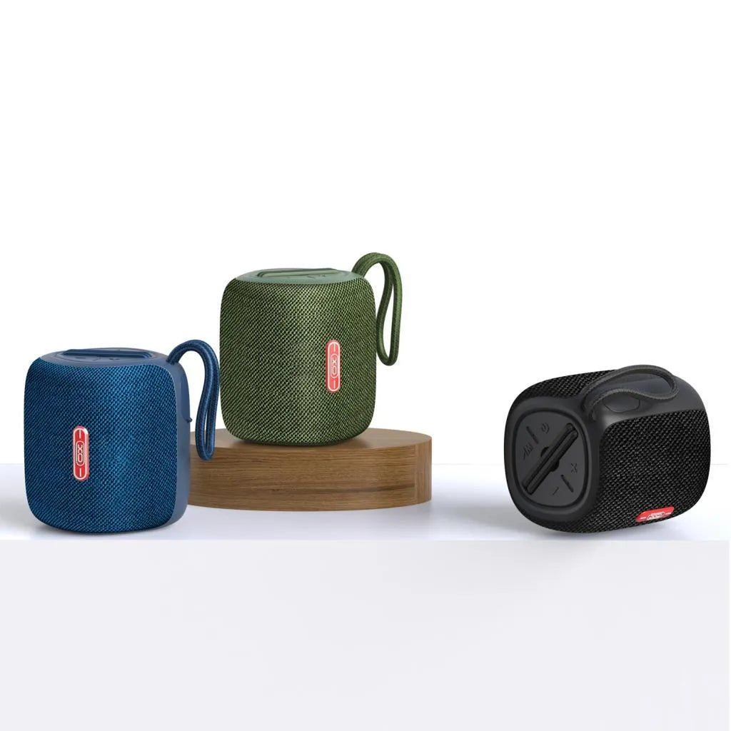 XO F38 Thor Wireless Bluetooth Speakers Price in Pakistan