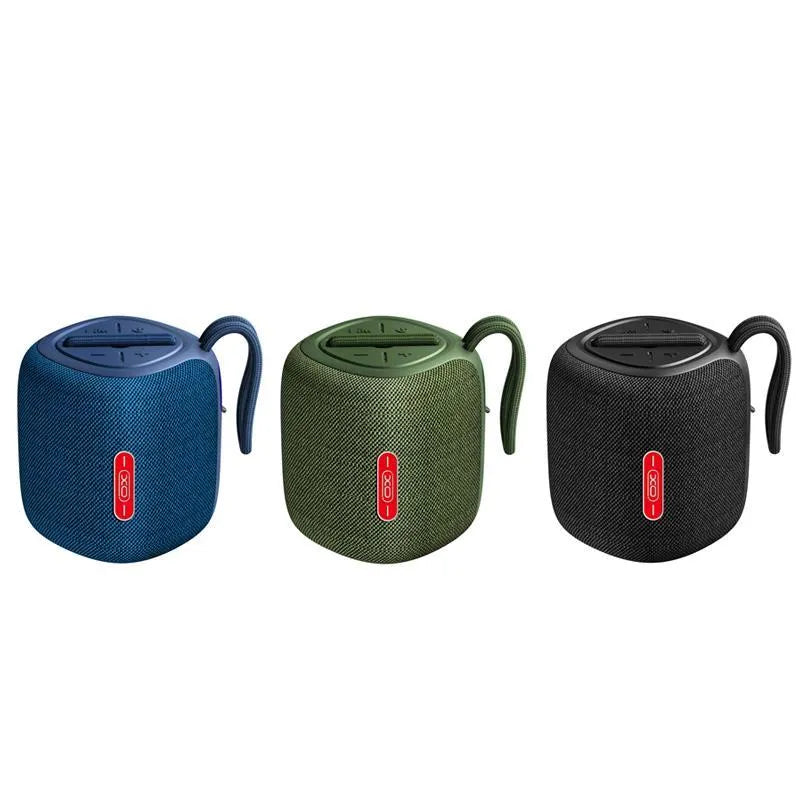 XO F38 Thor Wireless Bluetooth Speaker Price in Pakistan