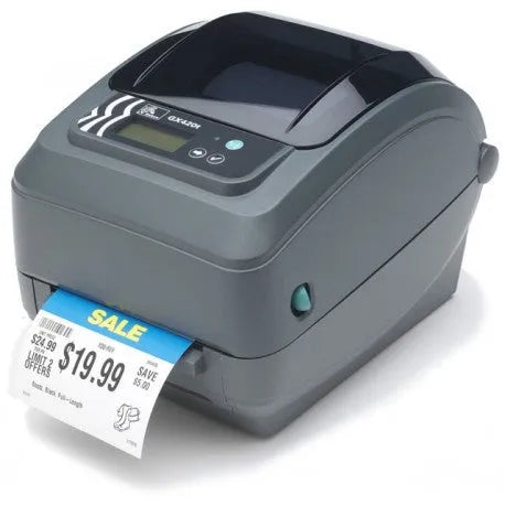 Zebra GX42 Thermal Printer Price in Pakistan