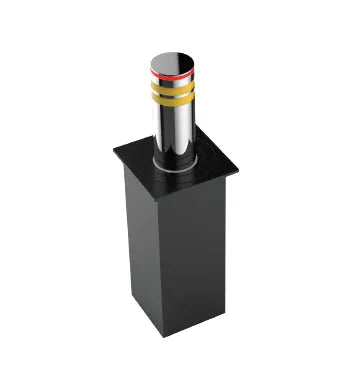 ZKTeco BOL1219‑A Security Bollard Barrier Price in Pakistan