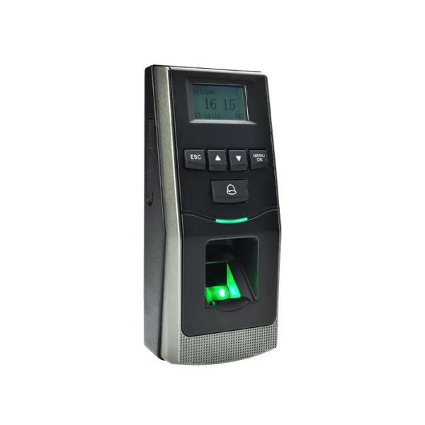 ZKTeco F6 Standalone Access Control Terminal