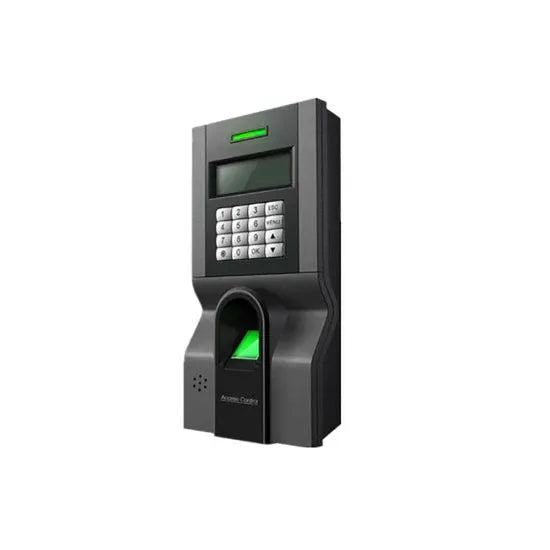 ZKTeco F8 Access Control Terminal Price in Pakistan