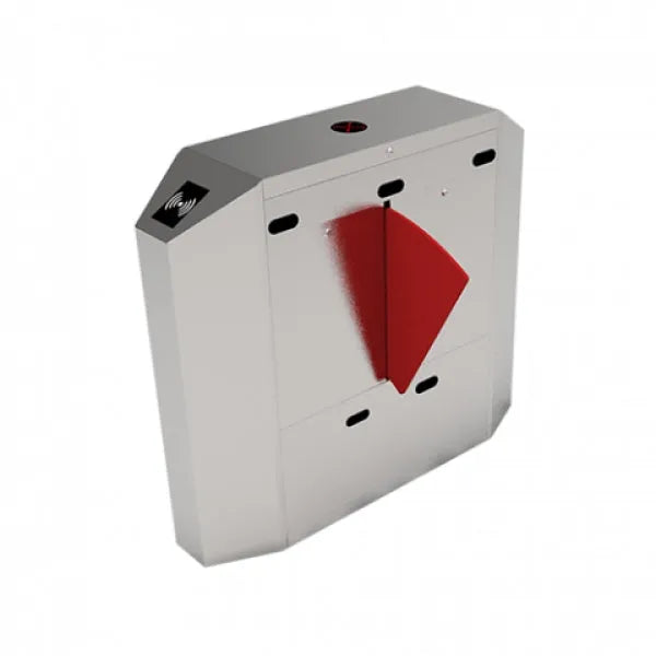 ZKTeco FBL2222 Flap Barrier Turnstile Price in Pakistan
