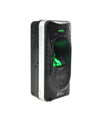 ZKTeco Biometric Fingerprint Reader