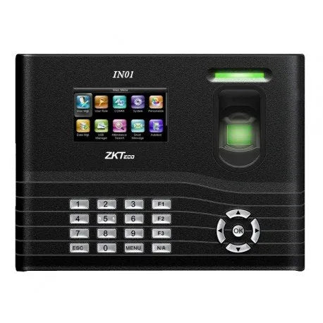 ZKTeco IN01 Access Control Terminal Price in Pakistan
