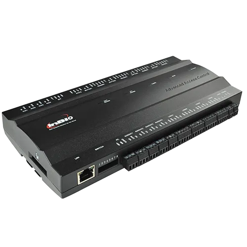 ZKTeco INBIO 460 Access Control Panel Price in Pakistan