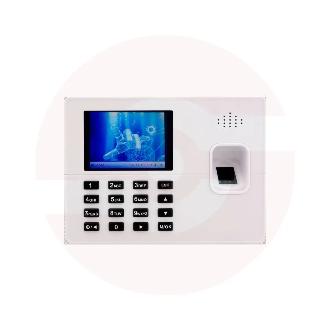 ZKTeco K60 Access Control Machine Price in Pakistan