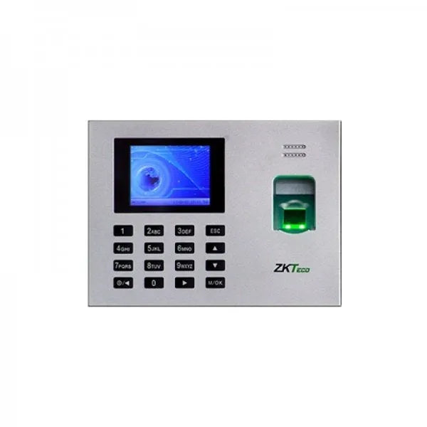 ZKTeco K70 Biometric Time Attendance Terminal Price in Pakistan