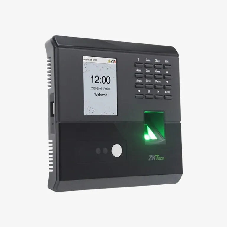 ZKTeco MB10-VL Access Control Device Price in Pakistan