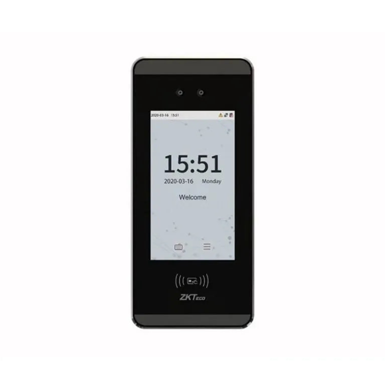 ZKTeco Mini AC Plus Access Control Terminal Price in Pakistan