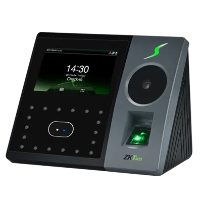 ZKTeco PFace202 Time Attendance System