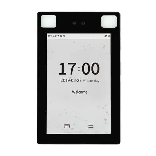 ZKTeco ProFace X Facial Recognition Terminal
